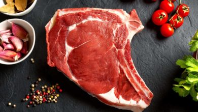 Photo of Viande rouge : le Français se sont déjà mis au vert dans leur assiette