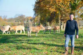 Vincent Caillard pense que les agriculteurs et leurs filières doivent davantage s’approprier leur communication.