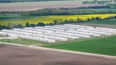 Photo of L’Ukraine, nouveau concurrent aux portes de l’Europe