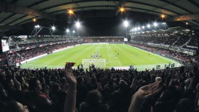 Photo of Guingamp capitale de l’agriculture bretonne
