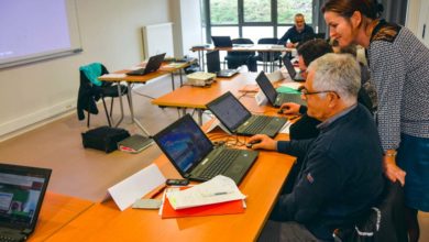 Photo of Démarrer l’apprentissage de l’informatique