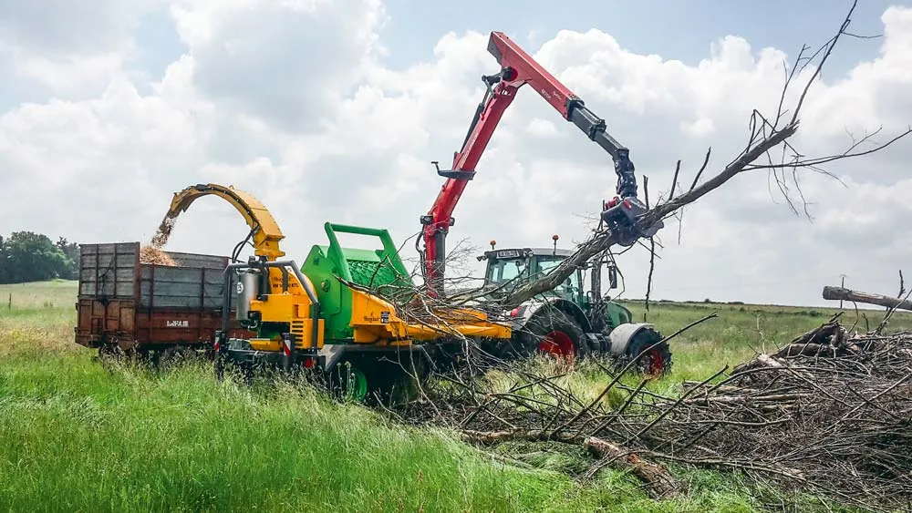  - Illustration Cuma : l&rsquo;union fait la force