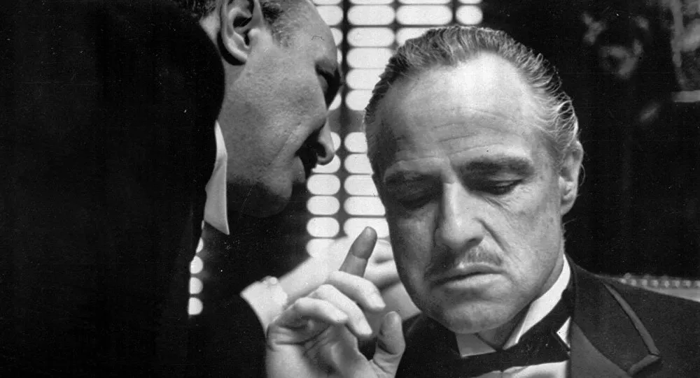 mafia-italie - Illustration En Italie, l&rsquo;influence croissante de la mafia sur l&rsquo;agroalimentaire