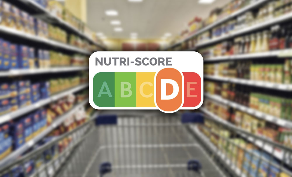 nutri-score-consomation - Illustration Nestlé annonce son adoption du Nutri-score