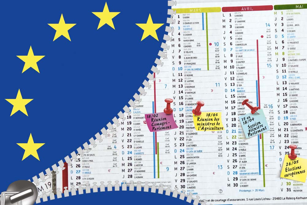 pac-2020 - Illustration Pac 2020 : Un calendrier très incertain