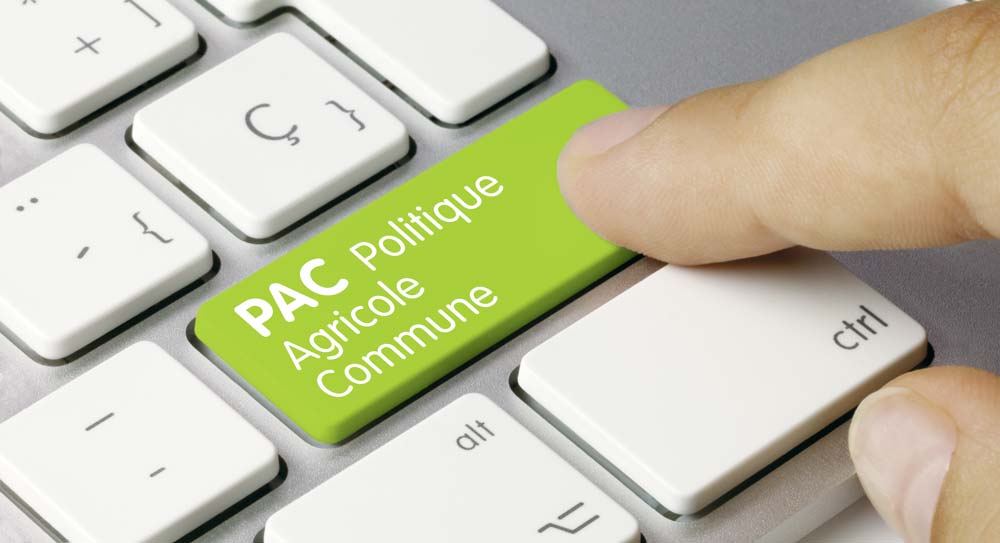 pac-visuel - Illustration La Pac post-2020 annonce ses mesures