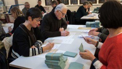 Photo of Elections chambre d’agriculture : FDSEA-JA majoritaires en Bretagne