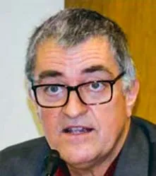 Bertrand Delesalle, Apecita