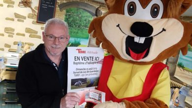 Photo of Terre Attitude 2019 : les JA 22 s’installent à Guerlédan