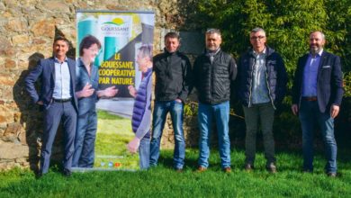 Photo of 2,2 M€ en soutien aux éleveurs de porcs