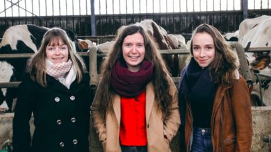 Photo of Débattre de la place des femmes en agriculture