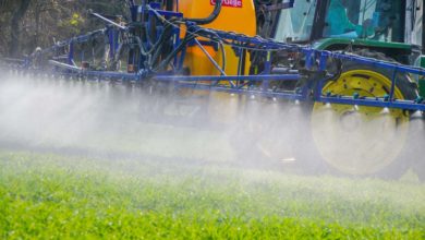Photo of Pulvérisation : Une action des adjuvants bien spécifique