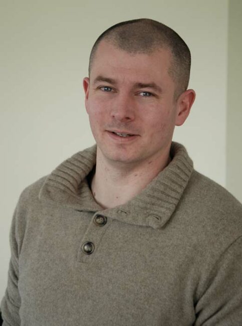 « Contrairement à une caméra boule qui ne se répare pas, nous assurons le changement des pièces défectueuses, y compris sur des caméras qui ont aujourd’hui 20 ans », indique Maxime Alexandre, référent technique.