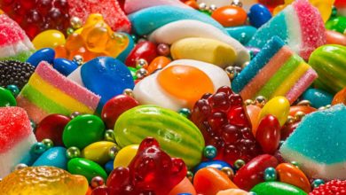 Photo of Le dioxyde de titane interdit dans les denrées alimentaires