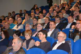 Cerfrance Brocéliande tenait son assemblée générale vendredi 29 mars à Vannes.