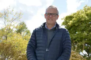 Christian Nicolas, Chambre d’agriculture de Bretagne