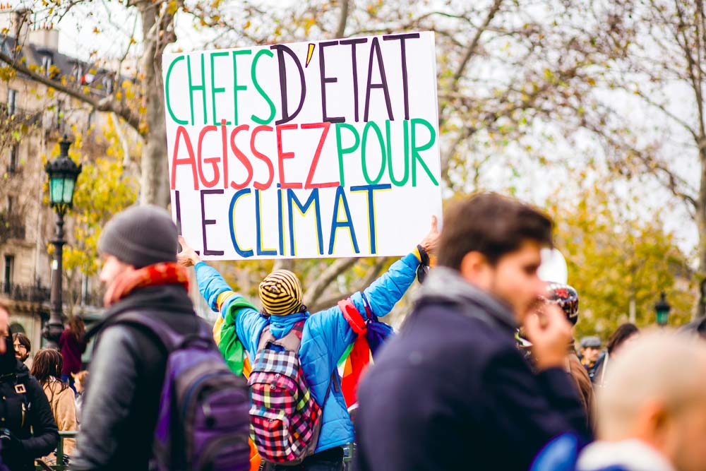 Le syndicat mixte du Grand Bassin de l'Oust (56) organisait une journée d'échange, vendredi dernier, lors de la journée mondiale de l'eau, en présence de lycéens d'établissements généraux et agricoles, de professeurs et de Joël Labbé, sénateur du Morbihan. - Illustration Alimentation, climat, les lycéens s’interrogent