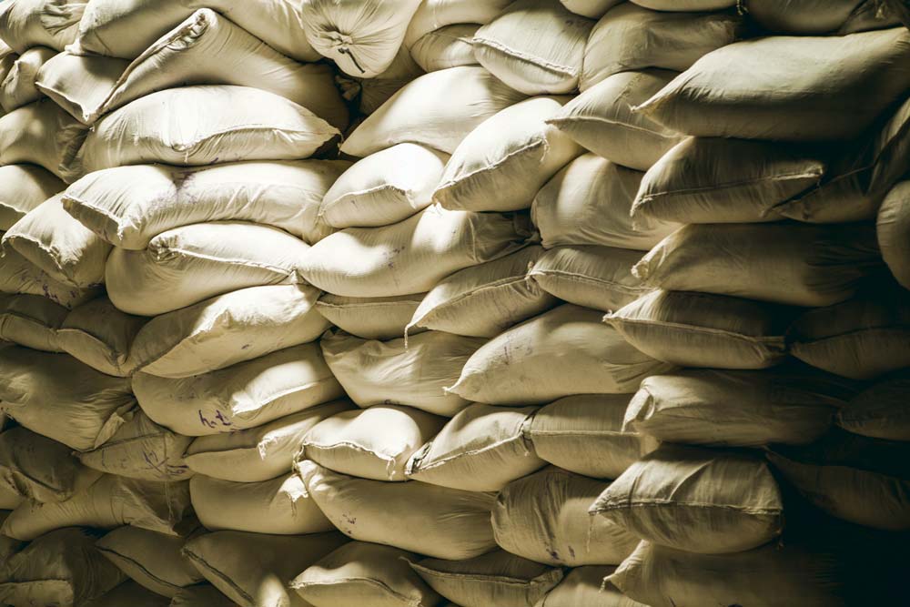  - Illustration Les producteurs africains trinquent