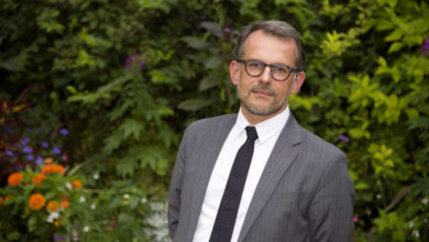 Photo of Bruno Ferreira nommé directeur général de l’alimentation