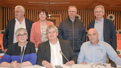Photo of Agribashing, des élus disent stop