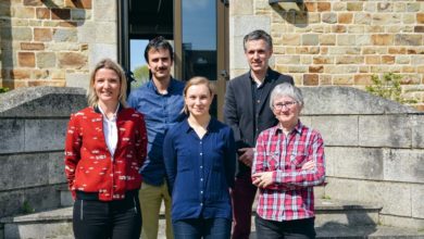 Photo of La bio en marche en restauration collective