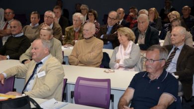 Photo of “Le projet de loi sur le foncier nous inquiète”
