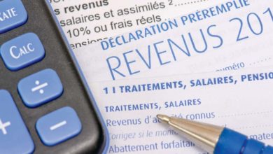 Photo of Remplir sa déclaration de revenus avant juin