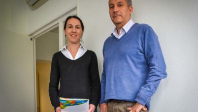 Photo of Pododermatites : L’aliment, un élément clé