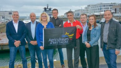 Photo of L’Alsace s’inspire de la Bretagne