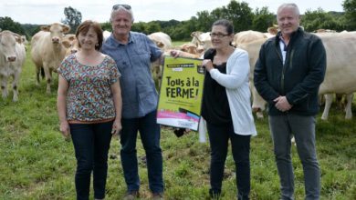 Photo of Tous à la Ferme : Un accueil à bras ouverts