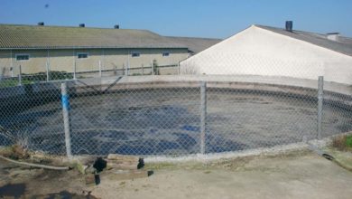 Photo of Effluent : Trop de fuites accidentelles