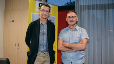 Photo of La Coordination rurale regarde l’avenir