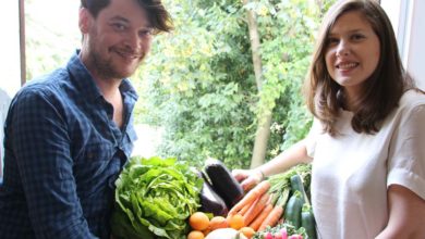 Photo of Potagers privés ou maraîchers : le partage de récoltes fait de plus en plus d’émules