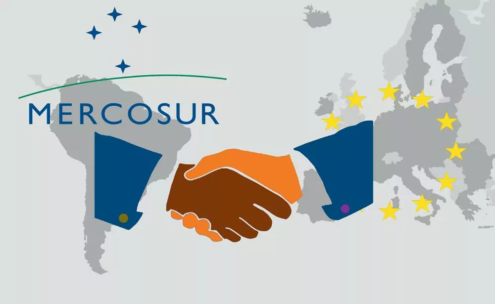  - Illustration Le gouvernement ne signera pas l’accord avec le Mercosur