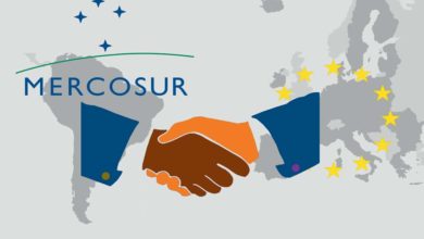 Photo of Le gouvernement ne signera pas l’accord avec le Mercosur