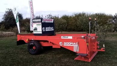 Photo of Une nouvelle remorque Tracto Force à Terre Attitude 2019