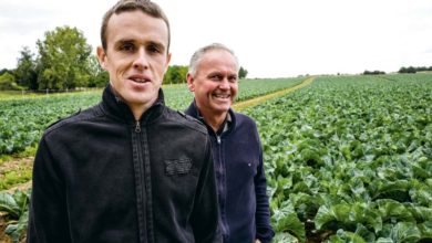 Photo of Agro-écologie : une reconnaissance des efforts