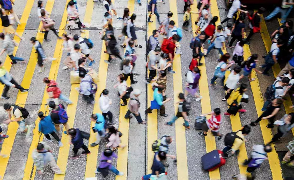 - Illustration Commerce : La Chine, entre opportunités et craintes