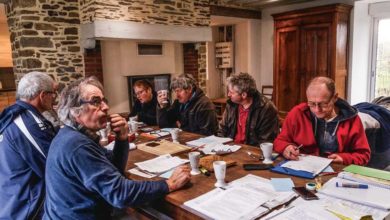 Photo of En Ille-et-Vilaine, une transmission réussie, basée sur la confiance
