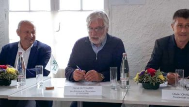 Photo of Concilier élevage et société