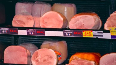Photo of Achat et consommation de porc des ménages français en berne