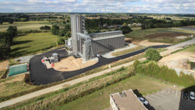 Photo of Le Gouessant investit dans un nouveau silo bio