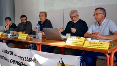 Photo of Point de vue : Vers une révolution agricole