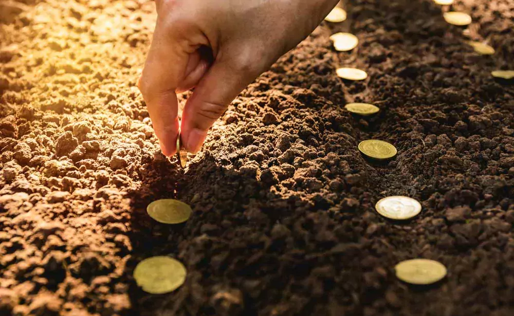 - Illustration Analyse : Qui finance le changement de modèle ?