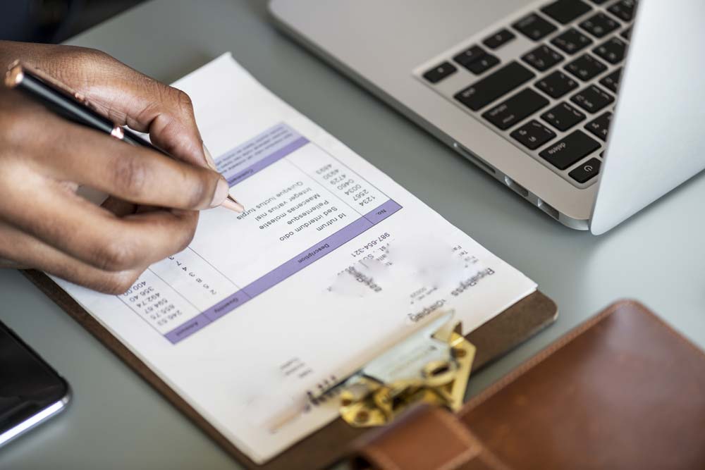  - Illustration Que retenir de la loi de finances 2020