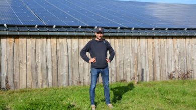Photo of Vers l’autonomie énergétique