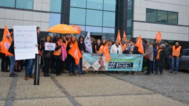 Photo of Chambre d’agriculture : mobilisation contre la suppression de 140 emplois