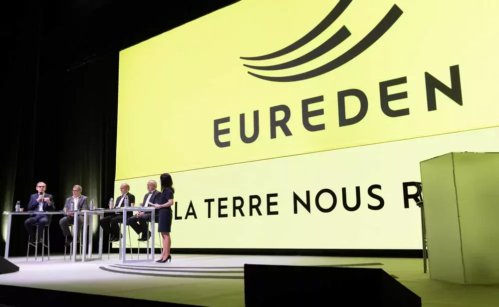  - Illustration Bienvenue chez Eureden