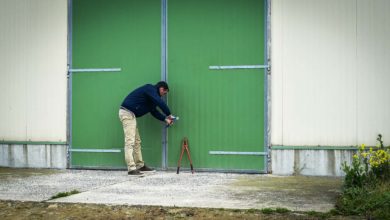 Photo of Les intrusions en élevage marquent la profession