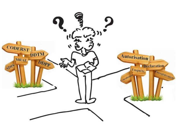 Votre dossier installation classée… mode d’emploi – Journal Paysan Breton